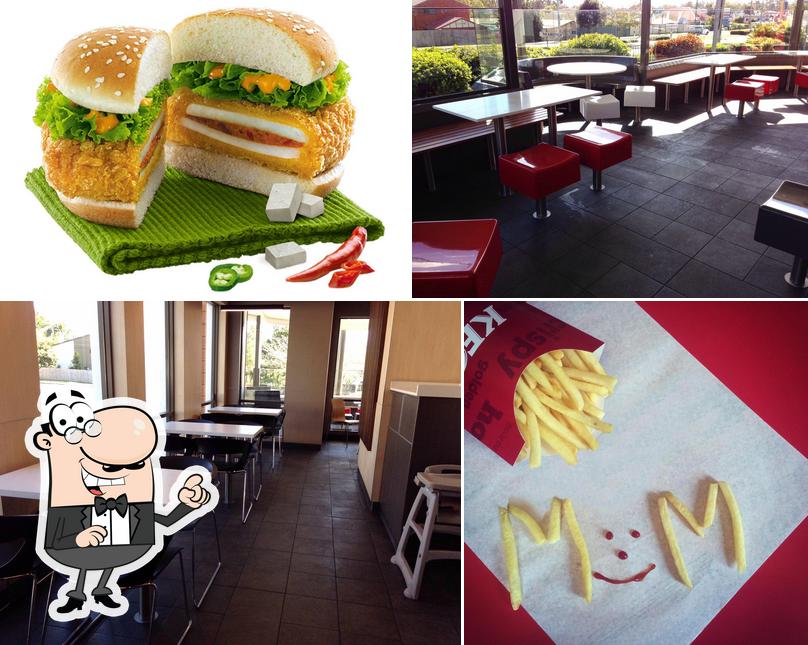KFC Marsden