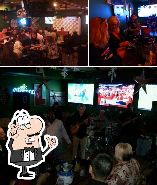 Kennys Tavern