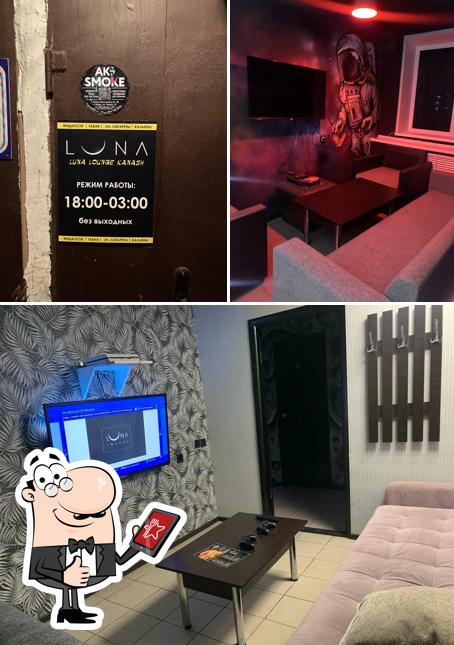 Luna Lounge