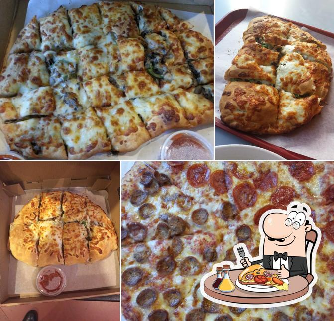 Pepperoni Xpress