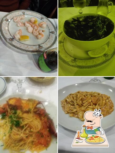 Ristorante La Crota