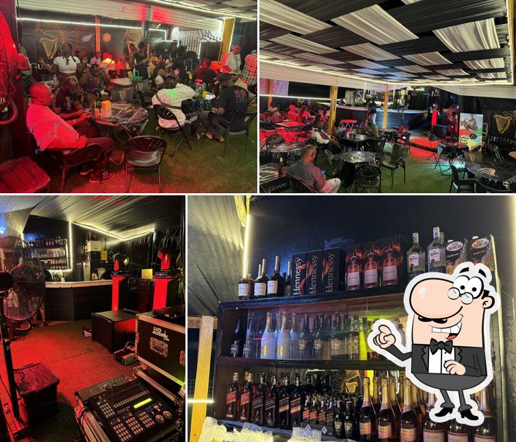 Asaase Aban Lounge
