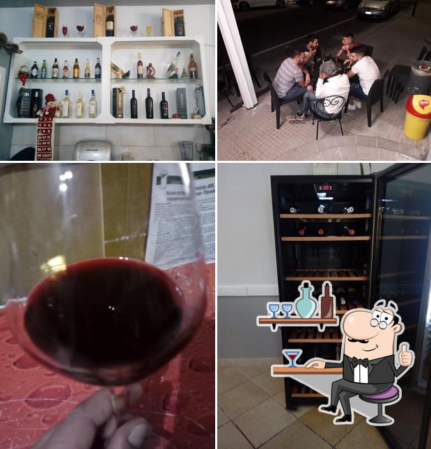 Bar XXI Secolo