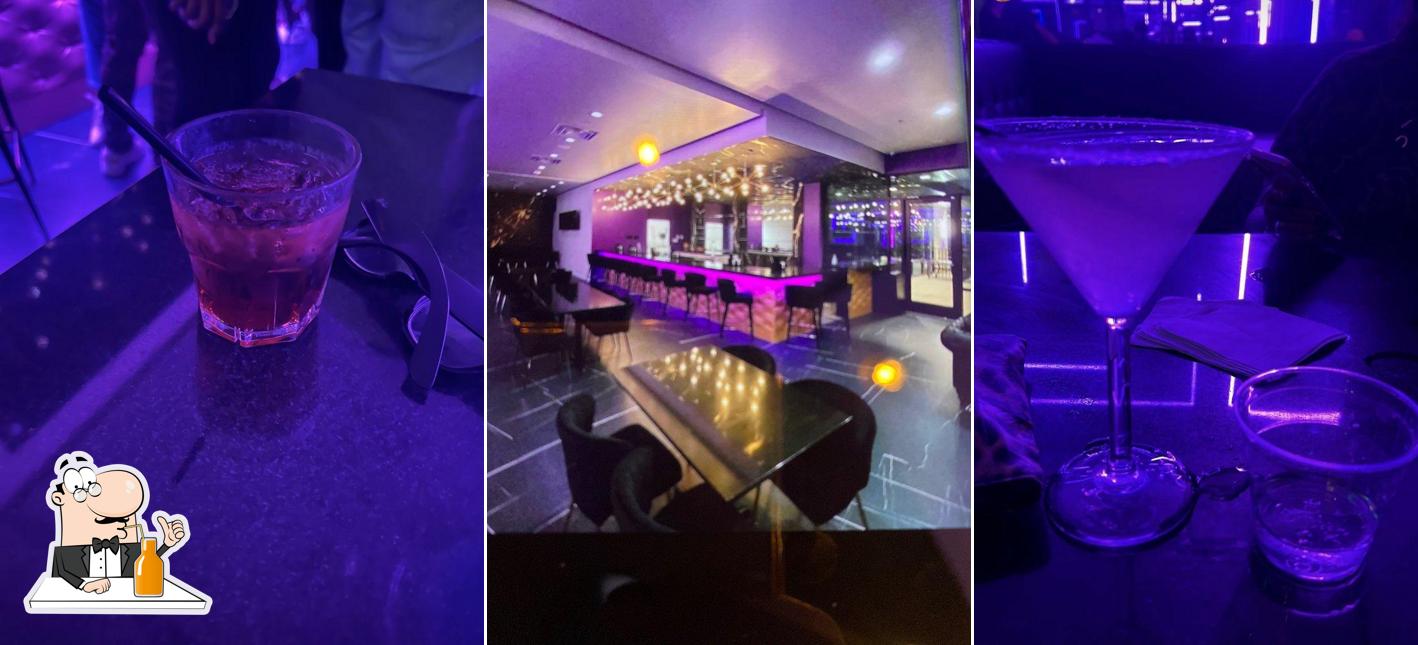 Royalty Bar & Lounge