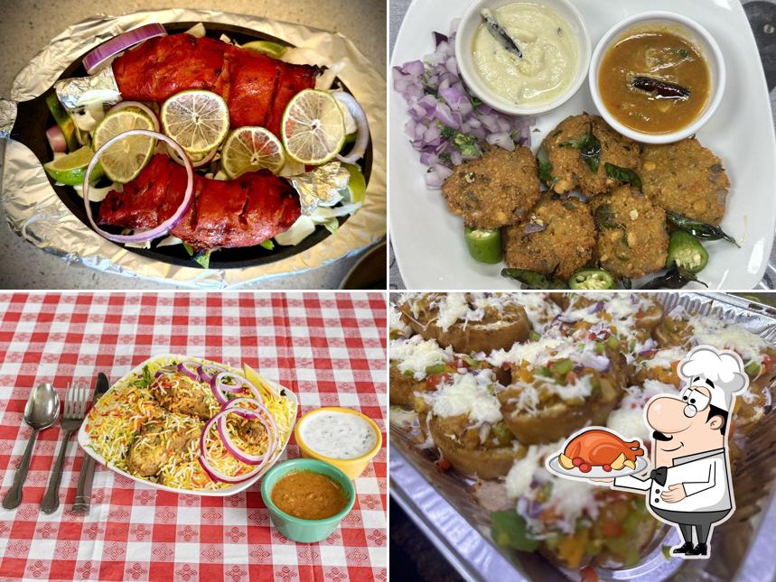 RASOI South Indian Restaurant
