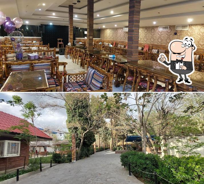 Rama Restaurant