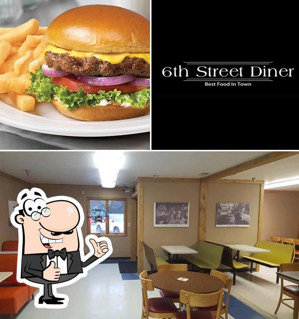 6th Street Diner