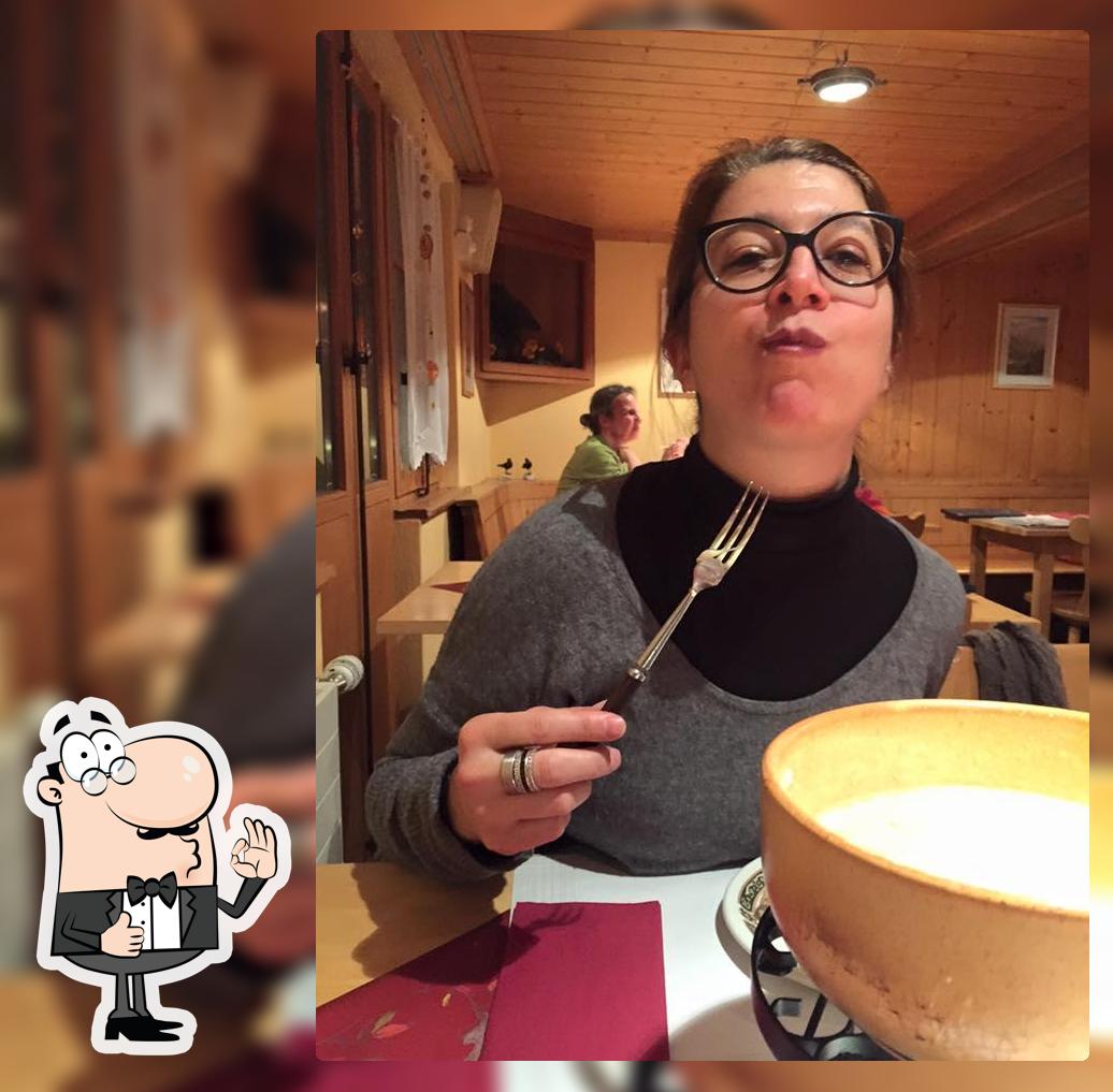 Restaurant Alpengruss