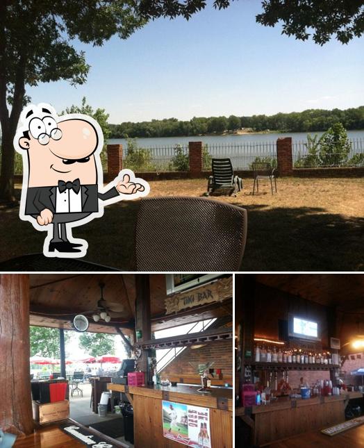 Applewood By The River
