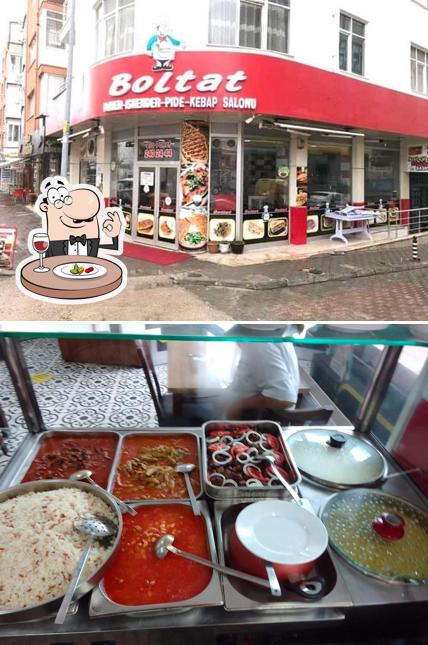 Tat Çıtır Lahmacun