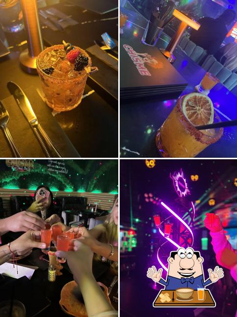 CHISME Restobar
