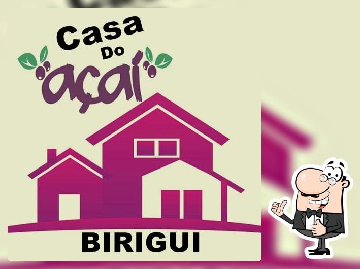 Casa do Açaí Birigui SP