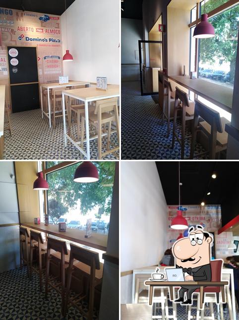 Domino's Pizza Alfragide