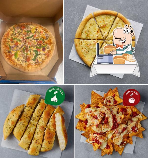 Domino's Pizza - Lancing
