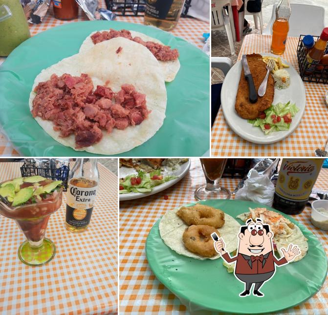 El Camarón