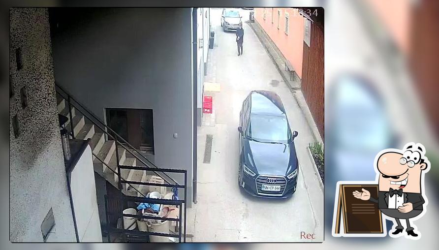 Gostinske storitve Jožica Fišter s.p.