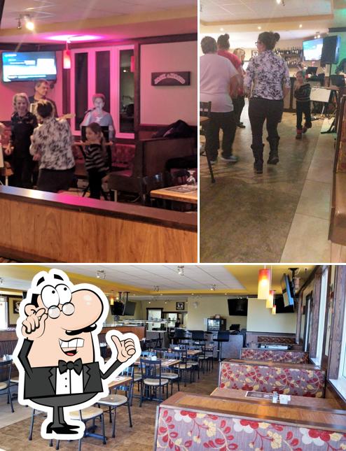 Jack & Mario Resto-Pub