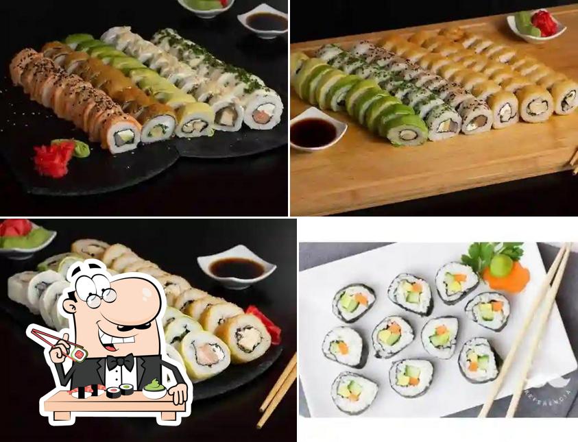 Sushi Japon Express