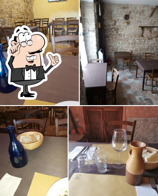 La Locanda Del Buongustaio
