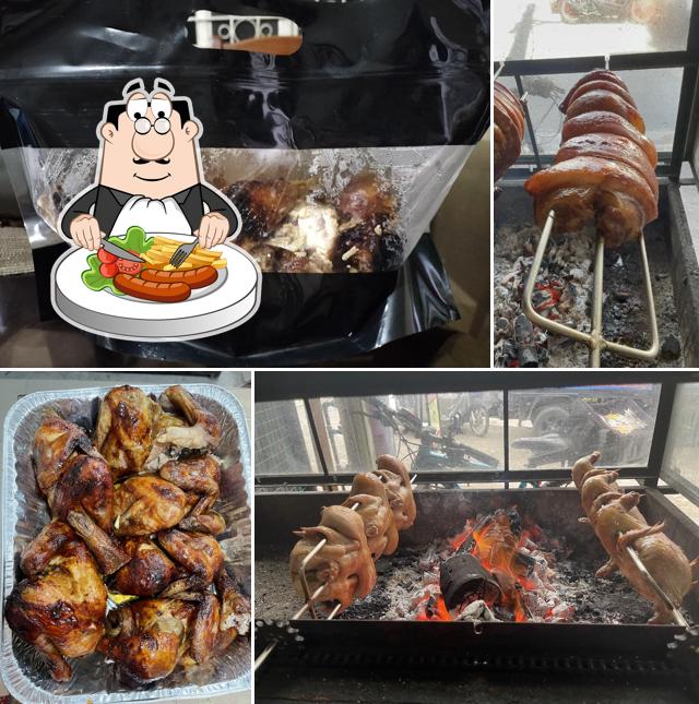 Lechon Corner ni Mamu