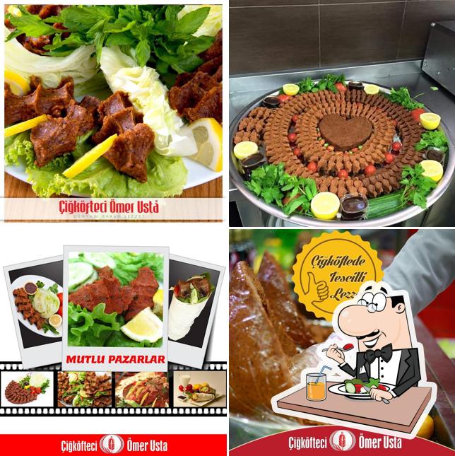RESUME ÇİĞKÖFTE YUKARIÇARŞI
