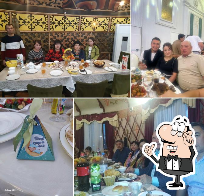 Мейрамхана Дастур