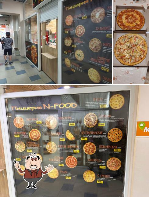 N-food