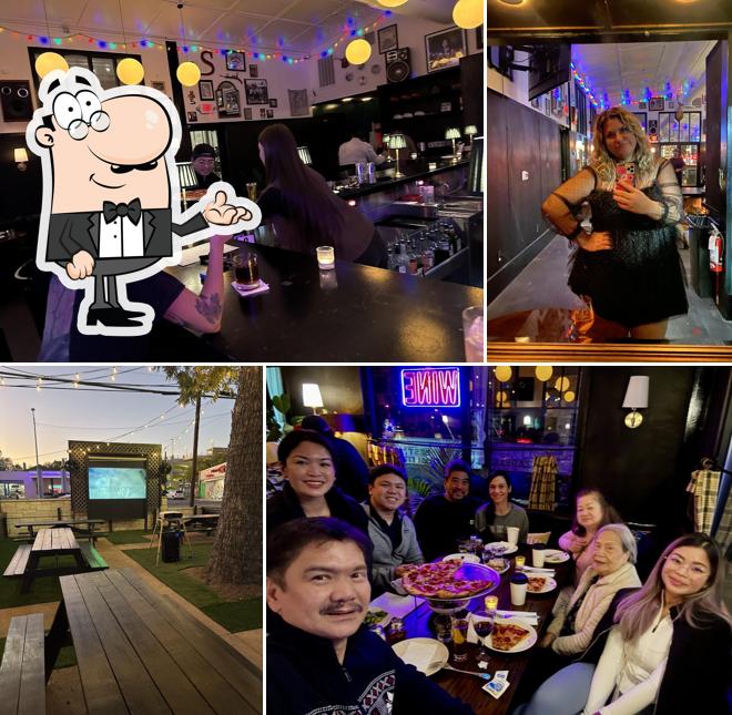 Oribello's Bar and Kitchen