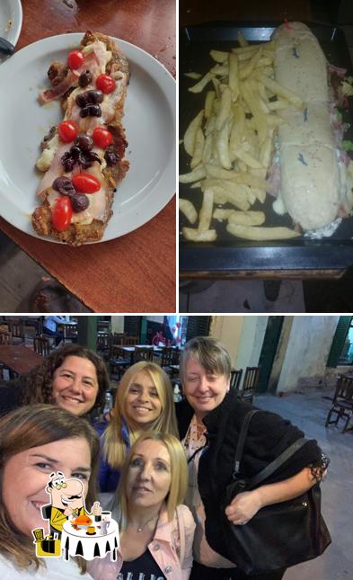 Pizzeria el Tata