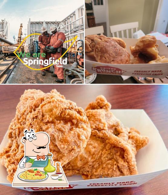 Springfield Gas