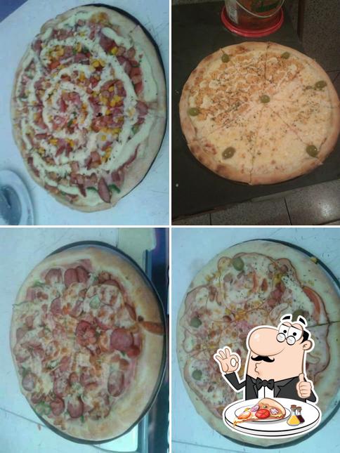 Steve pizza betim