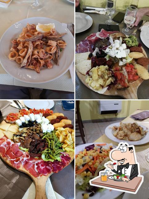 Ristorante pizzeria "Il tapiro"