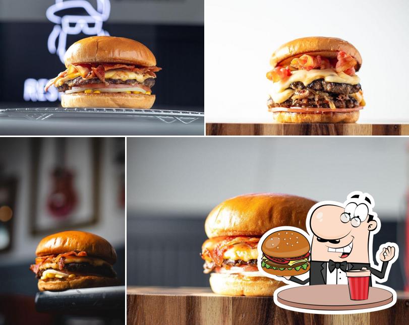 Trino’s Food Truck
