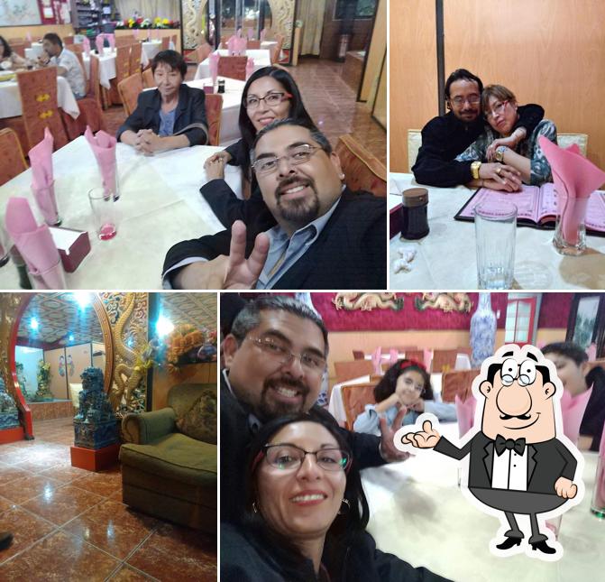 Restaurant Yong Fa