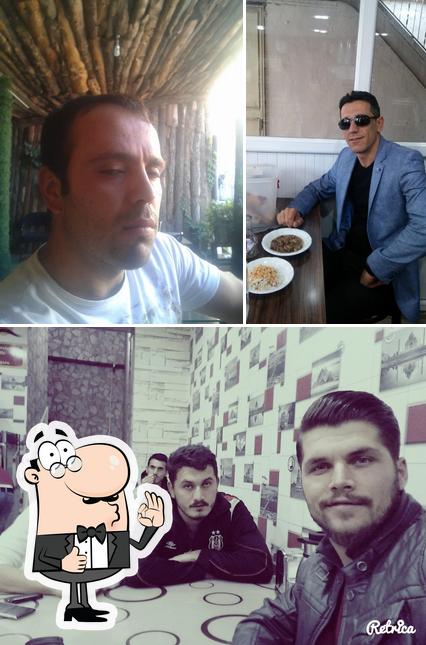 bingöl sofrası