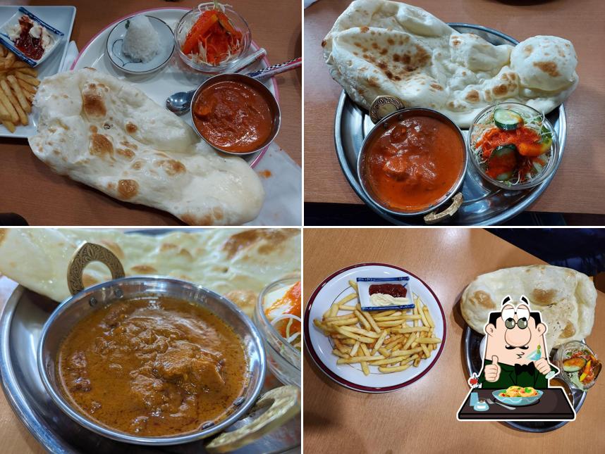 indian restaurant chandani