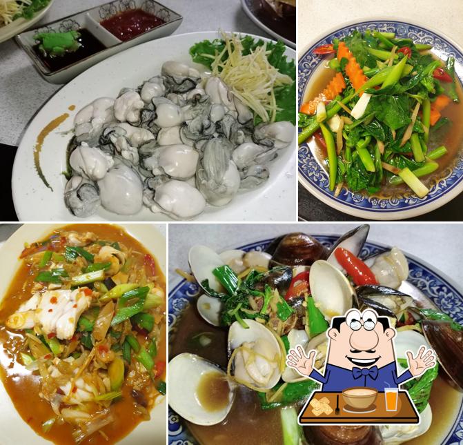 阿智鵝肉大王