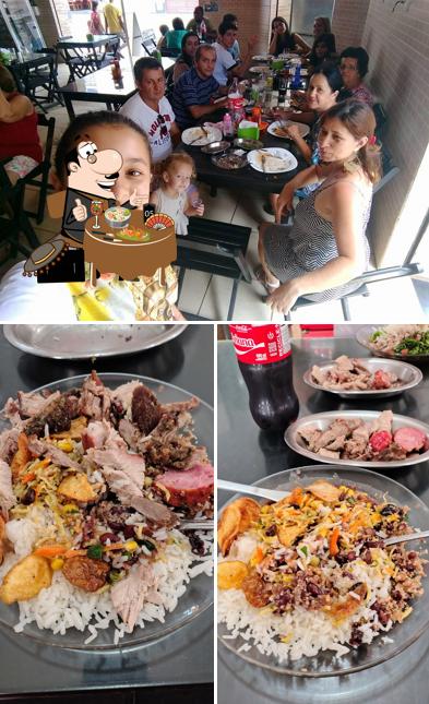 Restaurante Prato Cheio