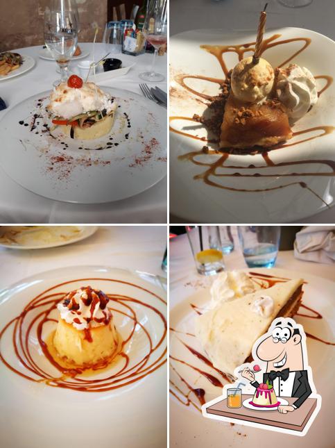 Restaurante Siurell