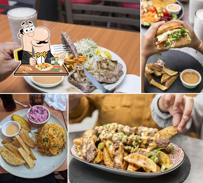 Restaurante Sonrisas