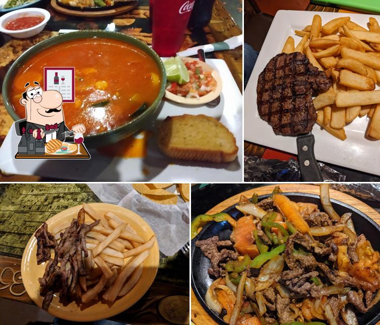 Riviera Maya Bar & Grill Mexican