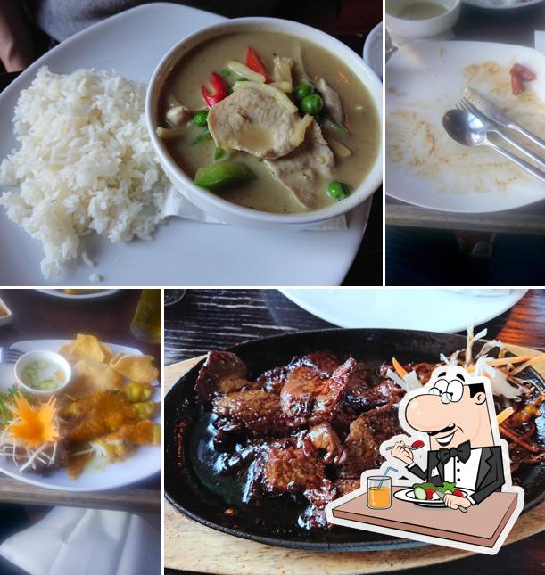Sabai Thai And Vietnamese Restaurant