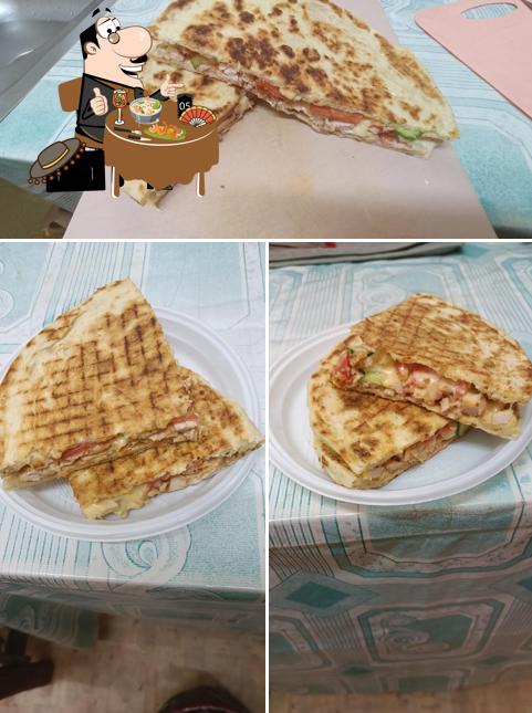 Шеф-Шаурма