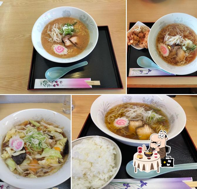 Sōkan Teishoku Restaurant
