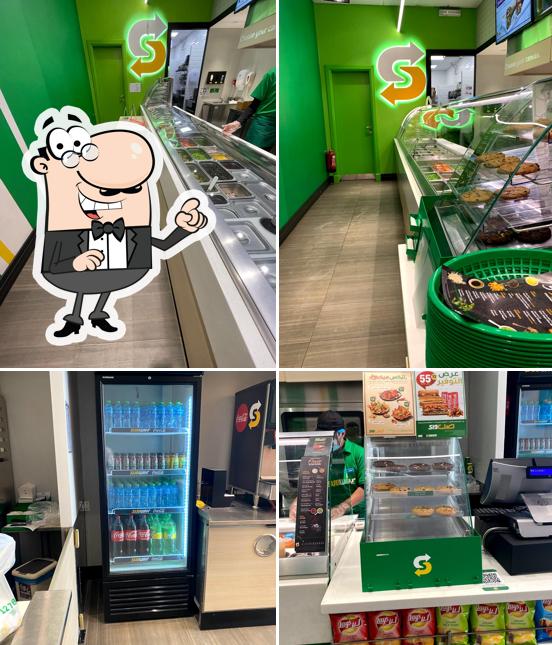 Subway Kanar