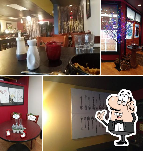 Suda Restaurant