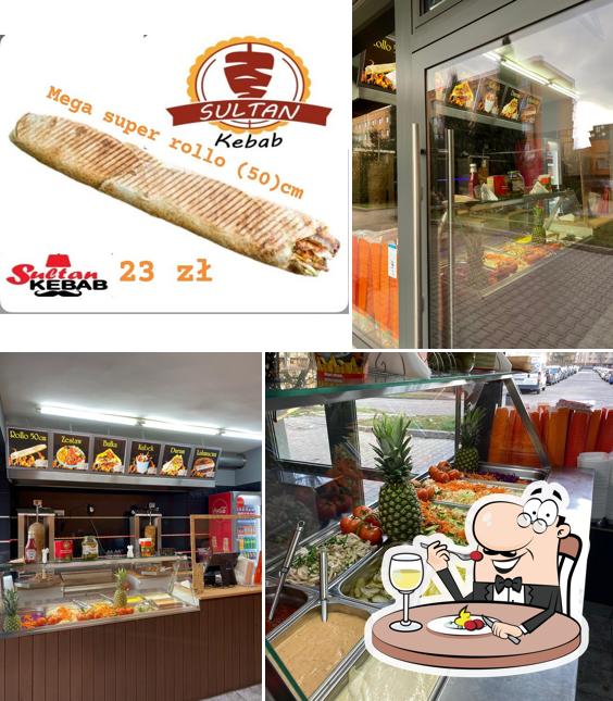 Sułtan Kebap