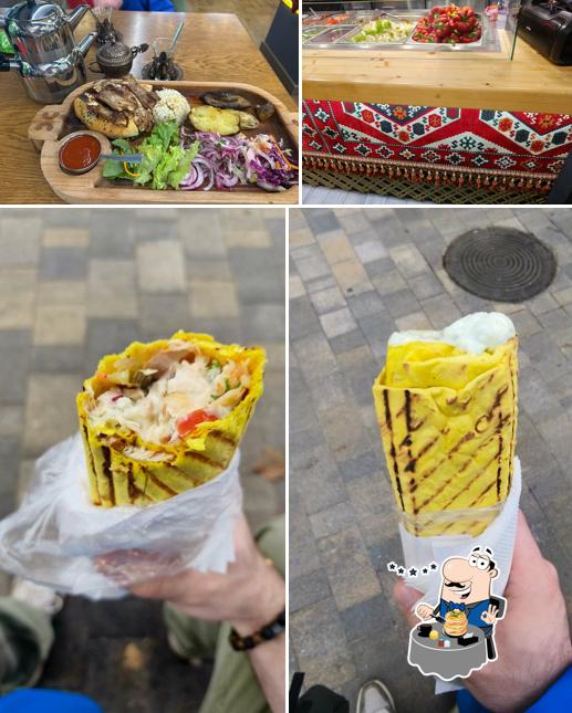 Шаурма