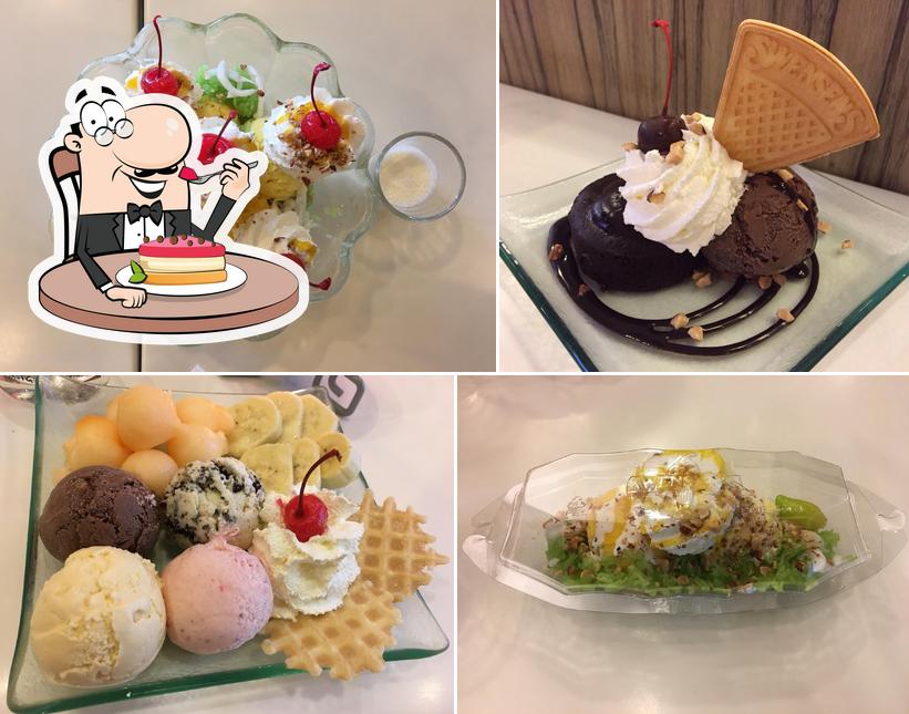 Swensen's Lotus Ubonratchathani