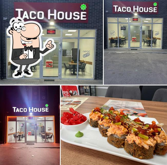 Taco House